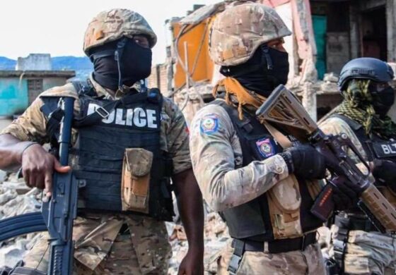 Opération policière à Croix-des-Bouquets : plusieurs blessés dans le camp des ‹‹ 400 Mawozo ››