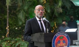 Haïti : le Gouvernement Henry s'engage à respecter la liberté de la Presse