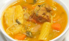 La ‹‹ Soup joumou ›› est désormais patrimoine culturel immatériel de l'humanité