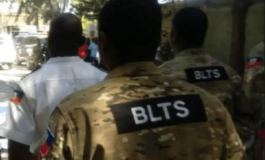 Trois présumés trafiquants de drogue appréhendés par la Police haïtienne