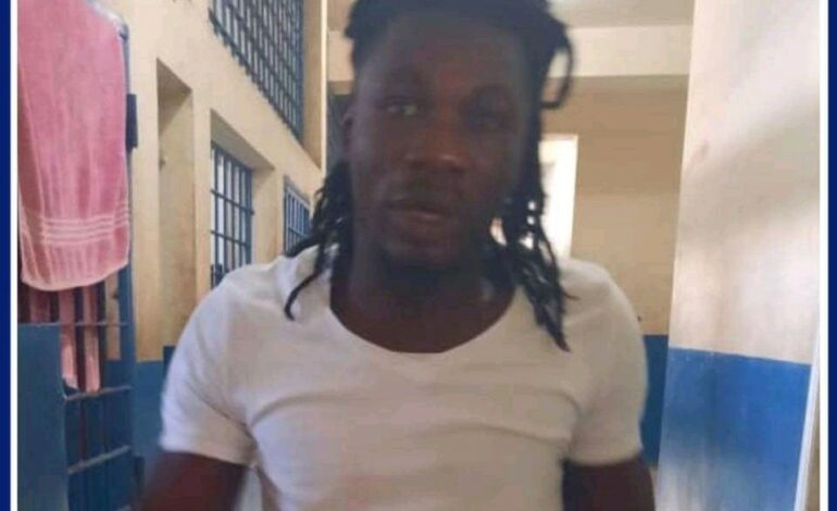 Crox-des-Bouquets : un membre important du gang des 400 Mawozo arrêté par la Police