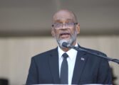 Ariel Henry invité d’honneur de la cérémonie de célébration du 48e anniversaire d’indépendance du Suriname