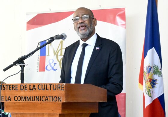 ‹‹ Le prochain locataire du palais national sera un Président élu ››, dixit Ariel Henry
