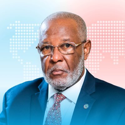 Le Gouvernement haïtien tire l’oreille du Secrétaire Général de l’OEA, Luis Almagro 