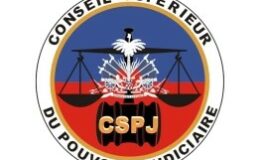 Le CSPJ demande à la direction de l'inspection judiciaire d'entendre le juge Garry Orélien