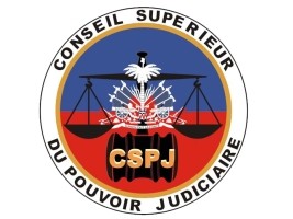 Le CSPJ demande à la direction de l'inspection judiciaire d'entendre le juge Garry Orélien