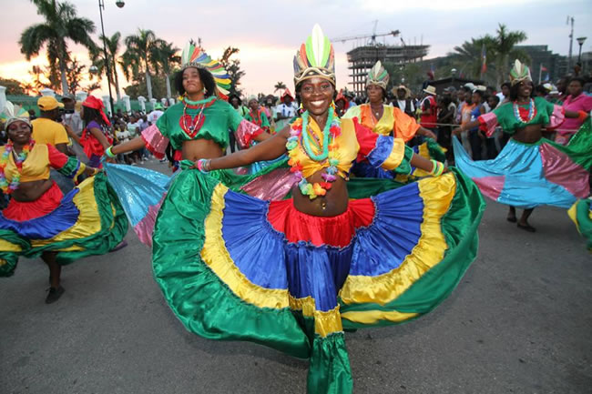 Le carnaval 2022, le Gouvernement y réfléchit