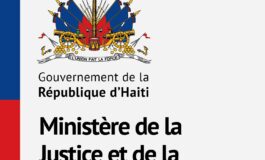 Le Ministère de la Justice met en garde les arpenteurs qui ne respectent pas leur juridiction