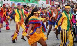 Haïti : il n'y aura pas de Carnaval national cette année