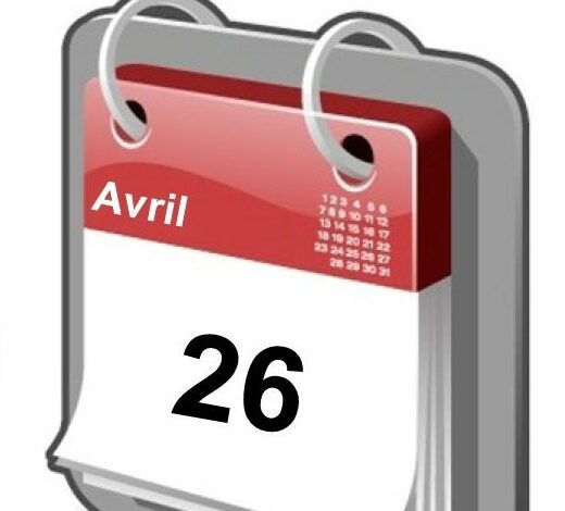 26 Avril, une date charnière dans l’histoire d’Haïti