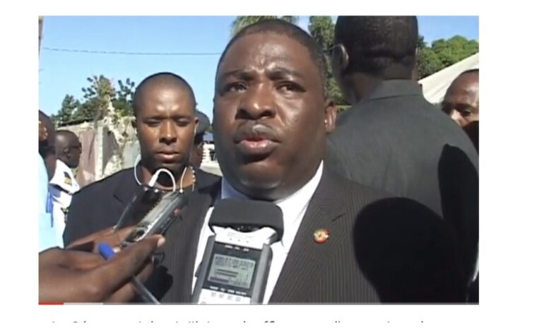 La famille de l’ex-Sénateur John Joël Joseph sera expulsée de la Jamaïque