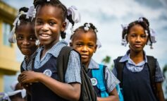 Haïti : la violence des gangs pousse un demi-million d'enfants hors de l'école, selon l'UNICEF