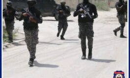 3 armes à feu, 3 véhicules et d'autres matériels confisqués au cours d'une opération policière à Tabarre 