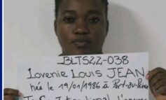 Trafic d'armes/Église épiscopale d'Haïti : Lovenie Louis Jean interpellée par la PNH