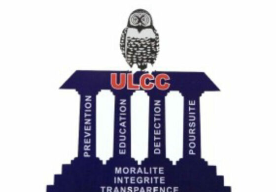 Détournement de chèques à la CAS : l'ULCC ouvre une enquête