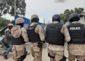 Pétion-Ville : 3 policiers tués, un autre porté disparu 