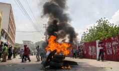 Vive tension dans plusieurs quartiers de l'aire métropolitaine de Port-au-Prince