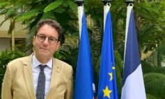 Les services de l'Ambassade de France en Haïti fermés au public jusqu'à nouvel ordre