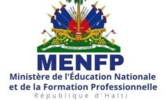 MENFP : interdiction des activités commerciales dans les établissements scolaires 