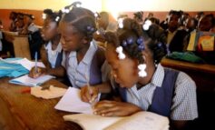 Haïti -Education : vers la construction de 20 nouvelles écoles 