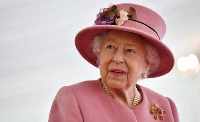 Nécrologie : la reine Elizabeth II décédée à l’âge de 96 ans