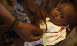 Haïti : près de 100 000 enfants de moins de cinq ans souffrent déjà de malnutrition aiguë sévère
