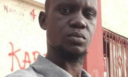 Haïti : un journaliste tué par la Police, un autre arrêté