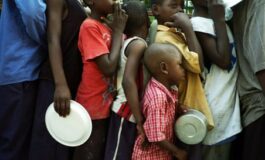 Des niveaux de faim catastrophiques enregistrés en Haïti pour la première fois