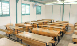 Éducation: une rentrée scolaire complètement ratée en Haïti 