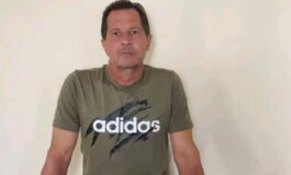 L'homme d'affaires Joël Khawly arrêté pour détention illégale d'armes de guerre 