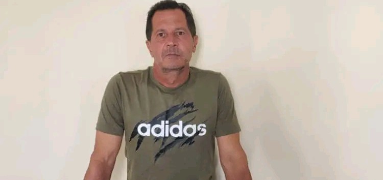 L’homme d’affaires Joël Khawly arrêté pour détention illégale d’armes de guerre 