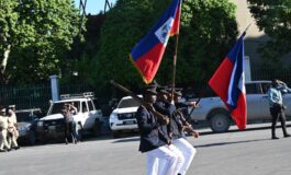 Haïti : commémoration du 219ème anniversaire de la bataille de Vertières