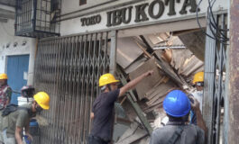 HaititweetsMonde.- Une cinquantaine de morts et d'importants dégâts dans un séisme en Indonésie 