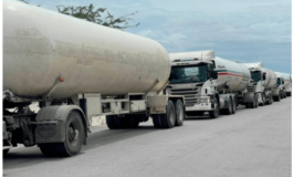 Haïti : le gouvernement fixe son agenda pour la distribution du carburant