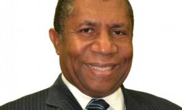 Haïti : le Juge Jean Joseph Lebrun nommé Président de la Cour de Cassation