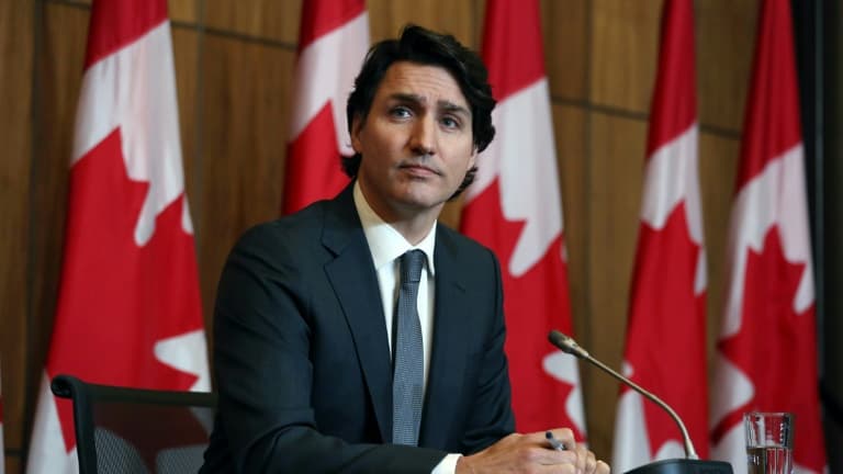 Un ancien Président et deux anciens Premiers ministres haïtiens sanctionnés par le Canada 