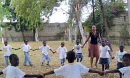 20 novembre 2022 : le "Bien-Etre Social" lance un appel au "dépassement de soi" pour les enfants et les familles