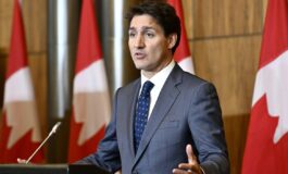 Canada : Justin Trudeau convoque une troisième réunion pour discuter de la situation d'Haïti