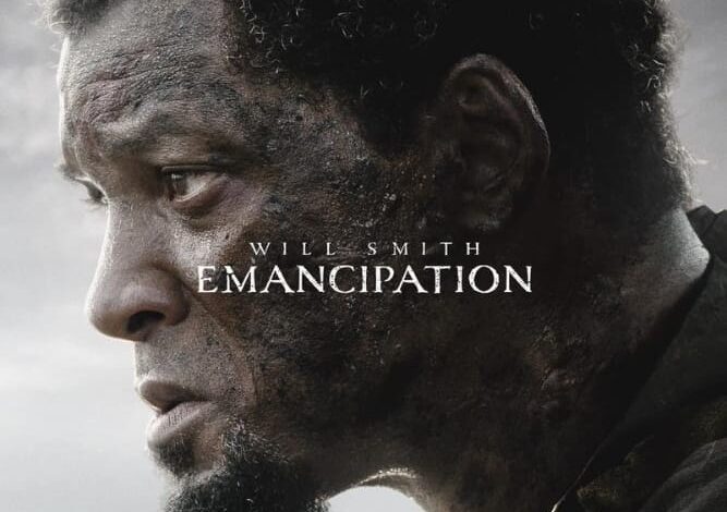 Edmond Bocchit apporte des précisions historiques à propos du film ‹‹ Emancipation ››