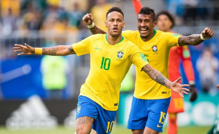 Pourquoi le Brésil est-il considéré comme la plus grande équipe de football de tous les temps ?