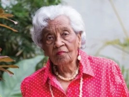 Haïti-Nécrologie : Odette Roy Fombrun s’est éteinte
