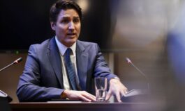 Le Canada inflige des sanctions à deux anciens ministres haïtiens 