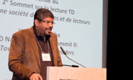 Le québécois d'origine haïtienne Stanley Péan nommé au Conseil des arts de Montréal