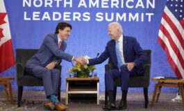 Biden et Trudeau se penchent sur la crise haïtienne