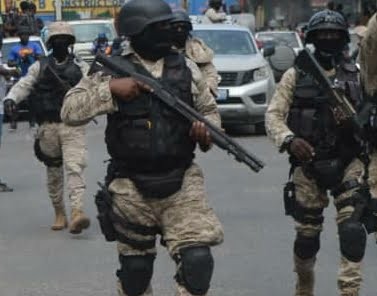 Bas-Artibonite : la police a libéré 4 otages 