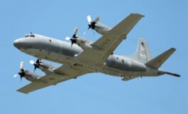 Haïti : fin de mission de l'avion militaire de patrouille canadien