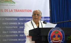Installation du HCT : Mirlande Manigat promet de bonnes élections