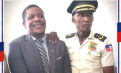 Lutte contre le banditisme/Sud : le Directeur départemental de la Police rencontre le chef du Parquet des Cayes
