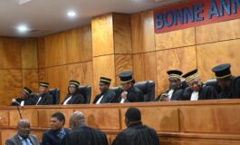 BINUH salue la nomination de trois femmes au sein de la Cour de cassation