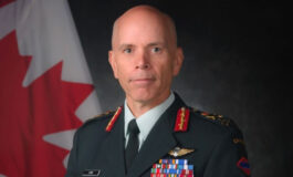 L'armée canadienne n'a pas la capacité de mener une éventuelle mission de sécurité en Haïti